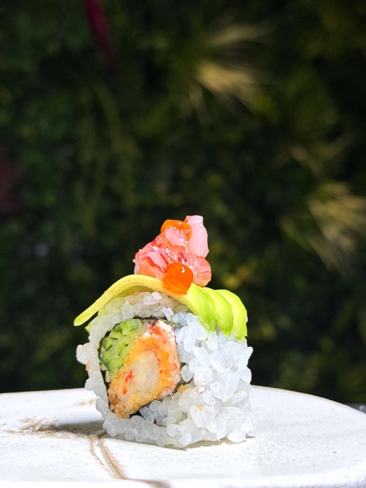 Live Roll