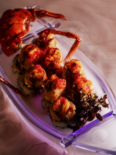 Lobster Roll